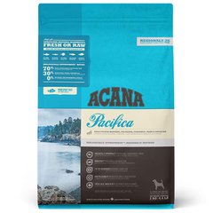Acana (Акана) Pacifica Recipe Dog - Сухой корм с рыбой для собак всех пород и возрастов 6 кг