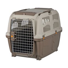 Trixie (Трикси) Skudo 5 - Переноска для собак весом до 35 кг, соответствующая стандартам IATA