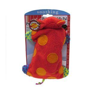 Petstages (Петстейджес) Puppy Cuddle Pal - Игрушка для собак и щенков подушка "Сладкий сон", 19 см/&Oslash;10 см