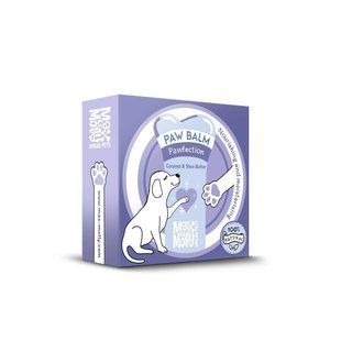 Max&Molly (Макс энд Молли) Paw Balm Pawfection - Защитный воск для лап собак, 50 мл