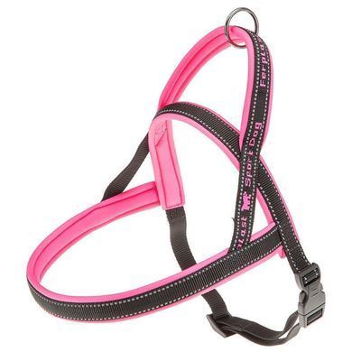 Ferplast (Ферпласт) Sport Dog Р - Шлея для собак XS Синій