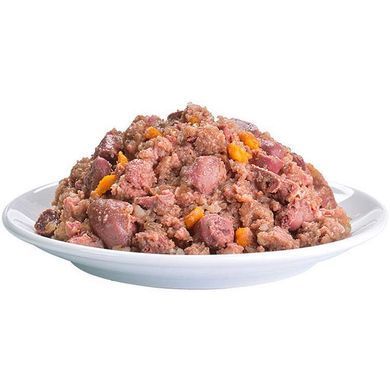 Brit (Бріт) Fresh Chicken & Sweet Potato - Консерви з куркою і бататом для собак 400 г