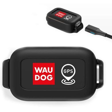 Collar (Коллар) WAUDOG Device - GPS-трекер для тварин Комплект