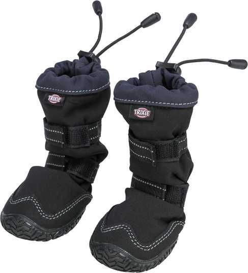 ラッキー Trixie (Тріксі) Paw Protection Walker Active Long Shoes - Довгі