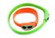 PetSafe (ПетСейф) Cinch-It - Термопластиковый ошейник для собак с микрозамком 30,5 - 49,5 см Оранж