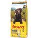 Josera (Йозера) Medi/Maxi Adult SensiAdult - Сухий корм з лососем і качкою для чутливого травлення собак середніх та великих порід, 12,5 кг