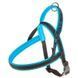 Ferplast (Ферпласт) Sport Dog Р - Шлея для собак XS Синій