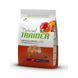 Trainer (Трейнер) Natural Adult MEDIUM Con Pollo Fresco, Riso & Aloe Vera - Сухой корм с курицей, рисом и Алоэ Вера для взрослых собак средних пород 3 кг