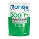 Monge (Монж) Dog Grill Agnello Ortaggi - Консервированный корм с ягненком и овощами для взрослых собак 100 г