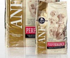 ANF (АНФ) Perfomance - Сухой корм для взрослых собак с повышенной потребностью в энергии 15 кг