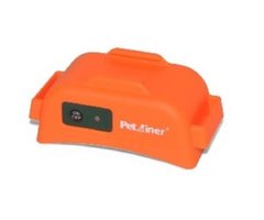 Petrainer (ПетТрейнер) Дополнительный приемник (ресивер) для электронного ошейника с бипером Petrainer PET910 PET910 Оранжевый