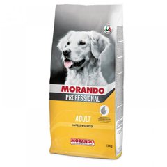 Morando (Морандо) Professional Adult Chicken - Сухой корм с курицей для взрослых собак 15 кг