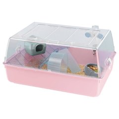 Ferplast (Ферпласт) Mini Duna - Клетка для мелких грызунов Hamster