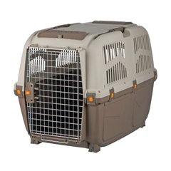 Trixie (Трикси) Skudo 6 - Переноска для собак весом до 40 кг, соответствующая стандартам IATA