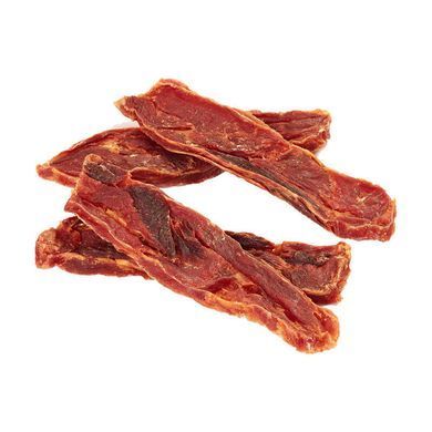 Wanpy (Ванпі) Venison Jerky - Філе оленини в'ялене для собак, 100 г