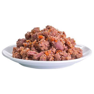 Brit (Брит) Fresh Duck & Millet - Консервы с уткой и пшеном для собак 400 г