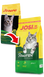 JosiDog (ЙозиДог) by Josera Crunchy Chicken - Сухой корм с нежным мясом домашней птицы для котов, 1,9 кг