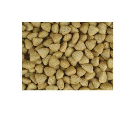 JosiDog (ЙозиДог) by Josera Crunchy Chicken - Сухой корм с нежным мясом домашней птицы для котов, 1,9 кг