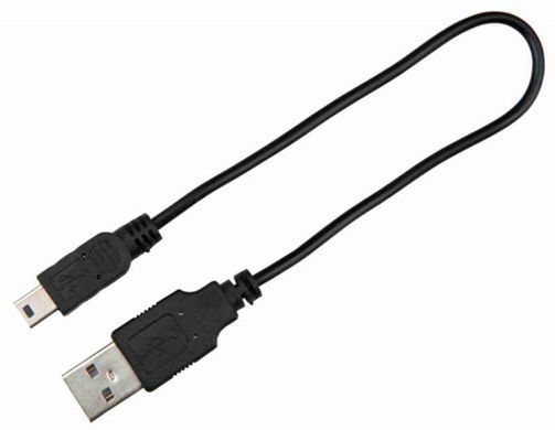Trixie (Тріксі) Flash Light Band USB - Нашийник що світиться для собак XS-S Зелений