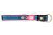 Max&Molly (Макс энд Молли) Smart ID Collar - Ошейник для собак Matrix Pink розового цвета, XS