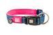 Max&Molly (Макс энд Молли) Smart ID Collar - Ошейник для собак Matrix Pink розового цвета, XS
