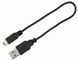 Trixie (Тріксі) Flash Light Band USB - Нашийник що світиться для собак XS-S Зелений