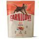 Carnilove (Каринилав) True Fresh Beef Kitten - Сухой корм с говядиной для котят, 400 г