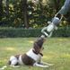 M-Pets (М-Петс) Chewtopia Eco Dog Toy Sheep - Эко-игрушка Овечка для средних и больших пород собак, 35х19х8 см