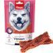 Wanpy (Ванпі) Venison Jerky - Філе оленини в'ялене для собак, 100 г
