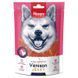Wanpy (Ванпі) Venison Jerky - Філе оленини в'ялене для собак, 100 г