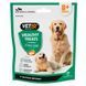 VetIQ (ВетАйКью) Healthy Treats Joint & Hip for Dogs & Puppies - Лакомство с курицей для здоровья костей, суставов у щенков и взрослых собак, 70 г