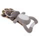 M-Pets (М-Петс) Chewtopia Eco Dog Toy Sheep - Эко-игрушка Овечка для средних и больших пород собак, 35х19х8 см